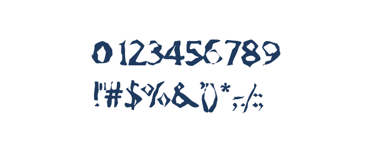 Gumbootcha Other Characters