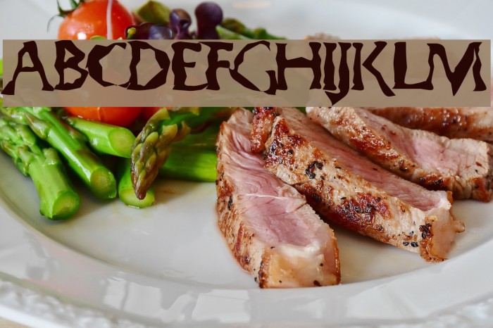 Gumbootcha Example 1