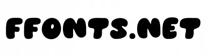 Gummy Sans Schriftart