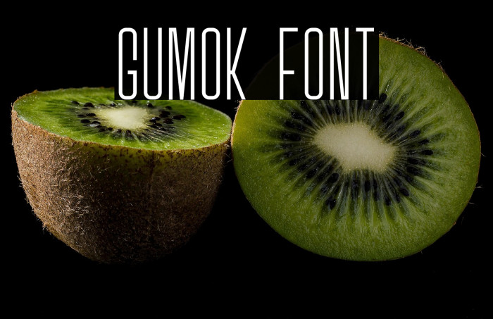 Gumok Example 2