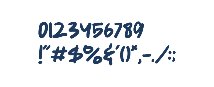 Gumy Monster Other Characters