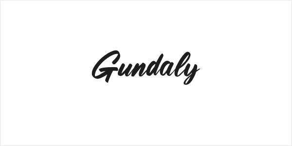 Gundaly Logo