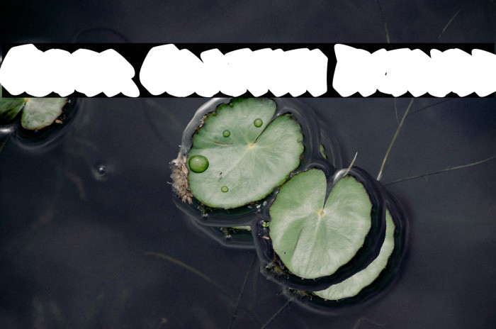 Guner Graffiti Extrude Example 2