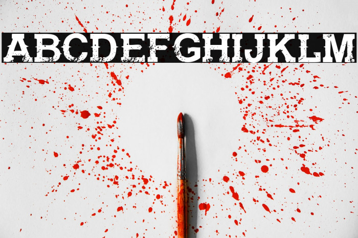 Gunfighter Academy Regular Example 1