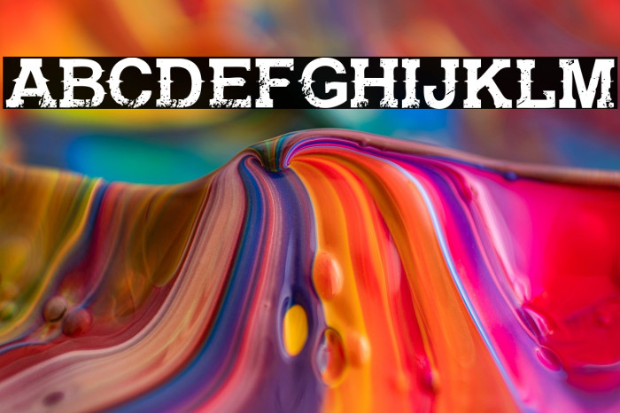 Gunfighter Academy Regular Example 2