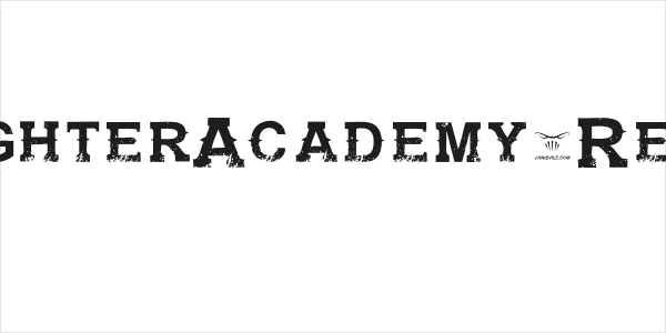 GunfighterAcademy-Regular Logo