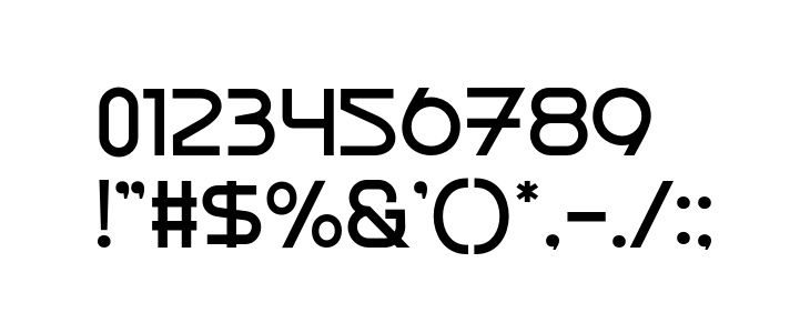 Gunken Other Characters