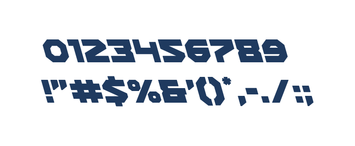 Gunner Storm Leftalic Other Characters