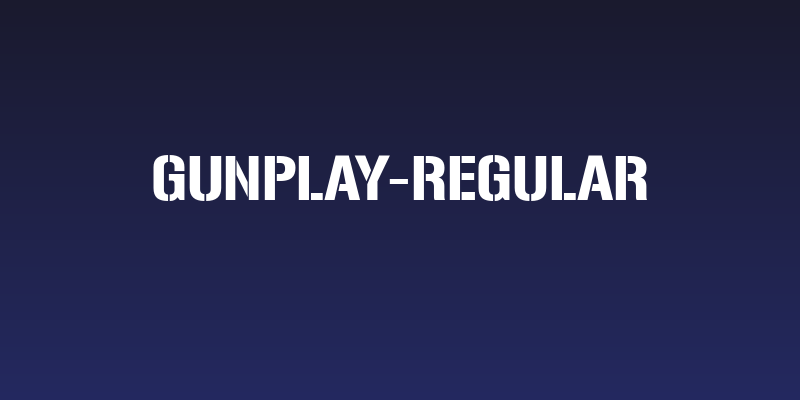Gunplay-Regular Social Header