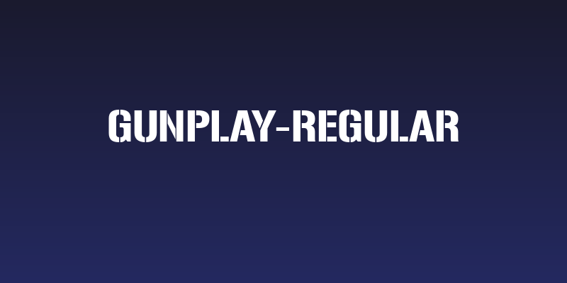 Gunplay-Regular Social Header