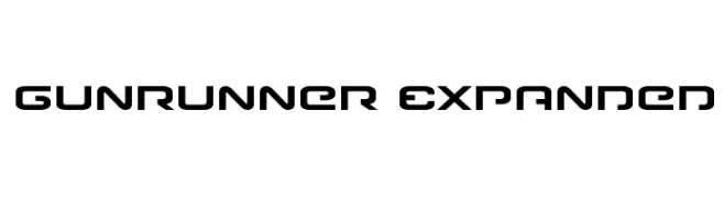 Gunrunner Expanded 
