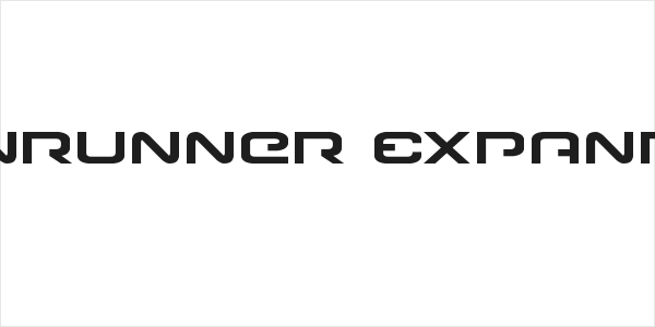 Gunrunner Expanded Logo
