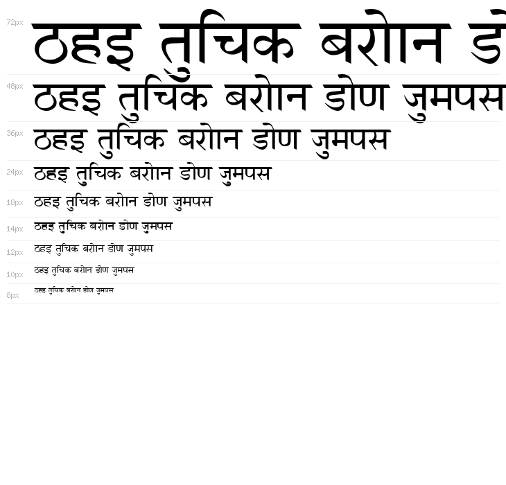 GurbaniHindi Waterfall