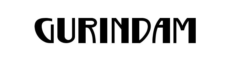 Gurindam  Free Fonts Download