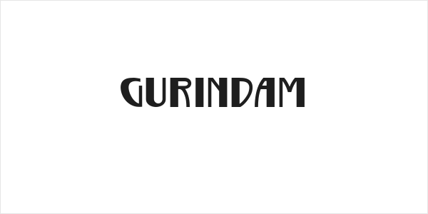 Gurindam Logo