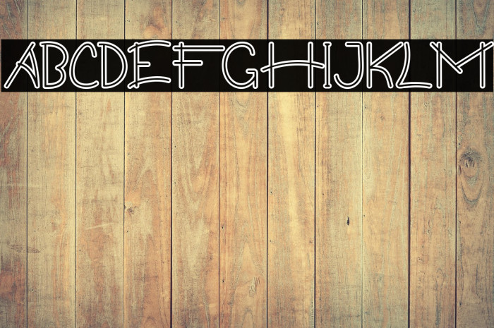 Guritno Demo Outline Example 2