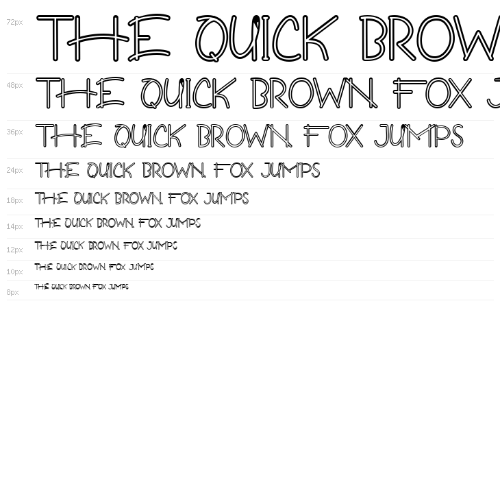 Guritno Demo Outline Waterfall