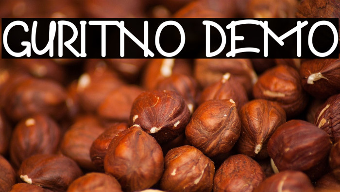 Guritno Demo Example 3