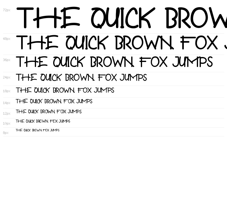 Guritno Demo Waterfall