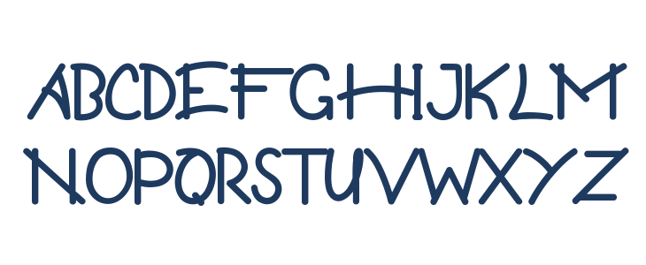 Guritno Demo Lowercase