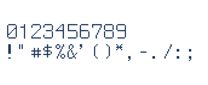 Guru Meditation NBP Other Characters