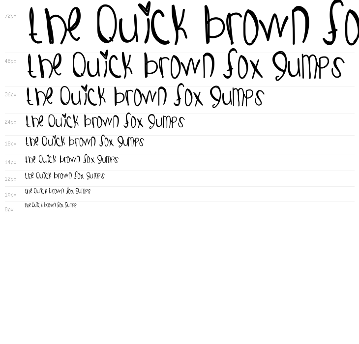 GustOfWind Waterfall