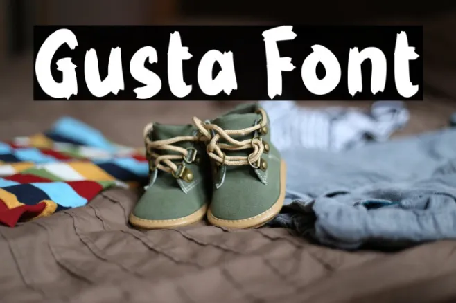 Gusta Example 1