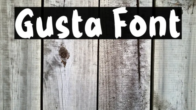 Gusta Example 2