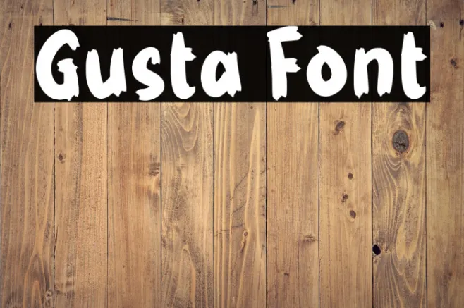 Gusta Example 3