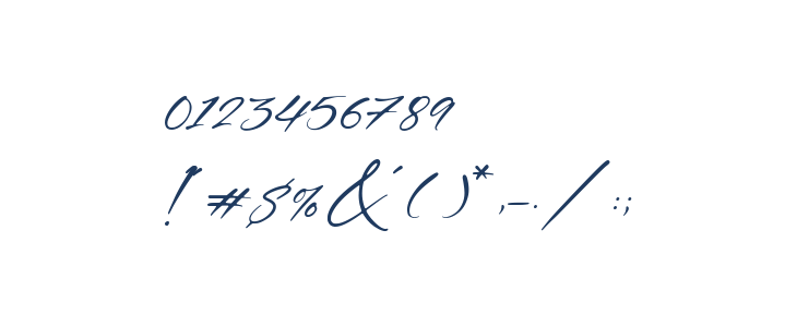 Gustavo Eastwood Other Characters