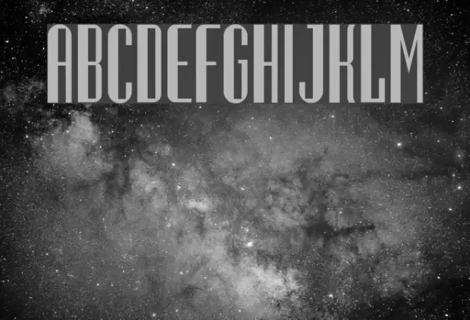 Gustavus Font examples