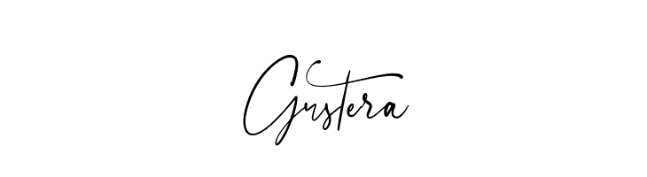 Gustera  नि: शुल्क फ़ॉन्ट्स डाउनलोड