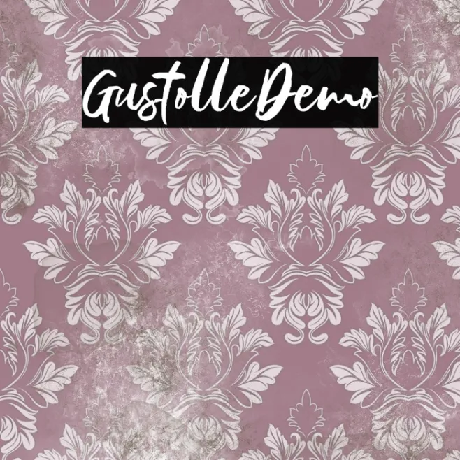 GustolleDemo Example 2