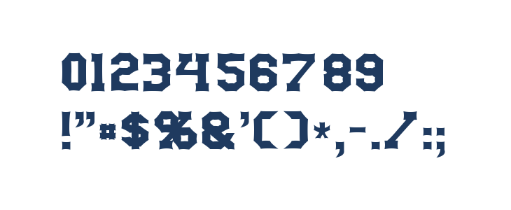 Gutcruncher Other Characters