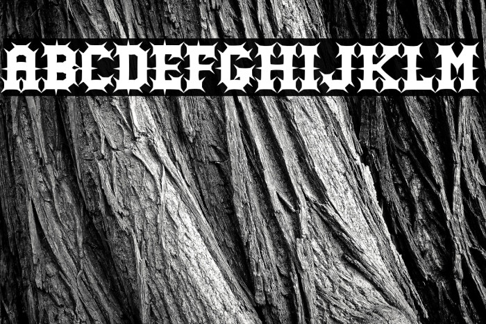 Gutcruncher Example 3