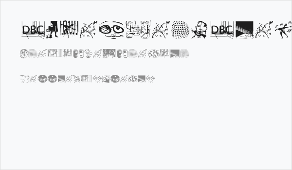 GutenbergGoesAbstract Business Card