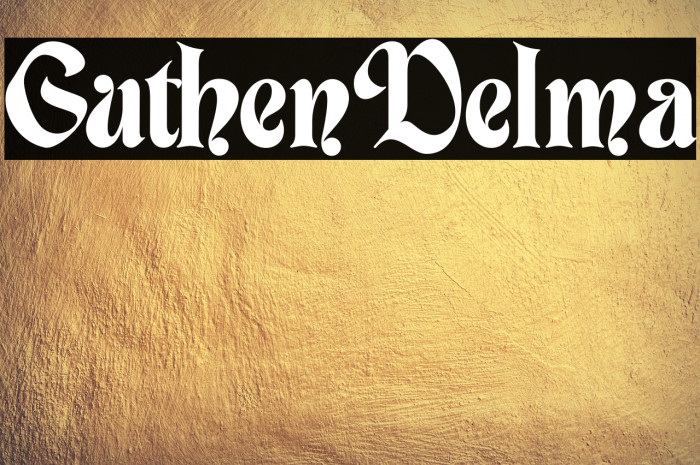 Guthen Delima Example 1