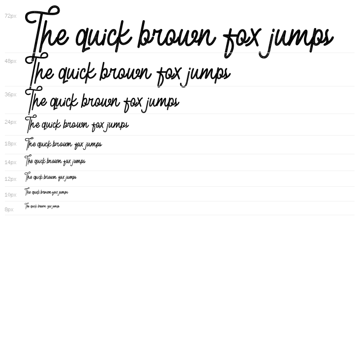 Guthers Textured_DEMO Waterfall