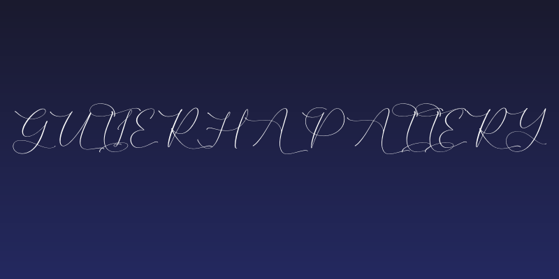 Gutierha Pattery Social Header