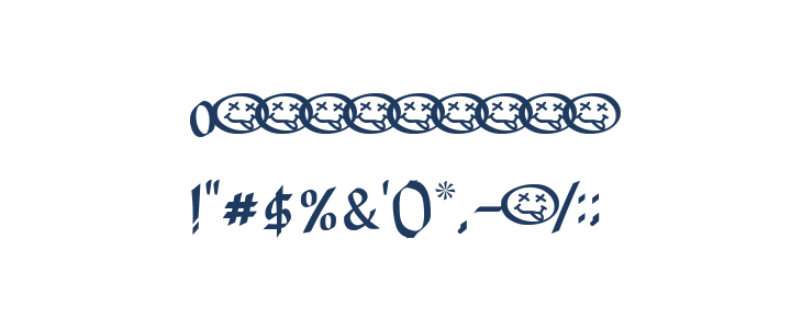 Gutiner Other Characters