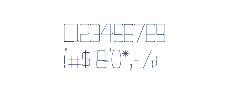 Gutsy Other Characters