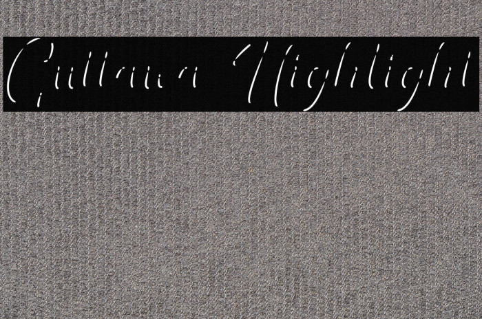 Guttawa Highlight Example 3