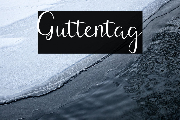 Guttentag Example 2