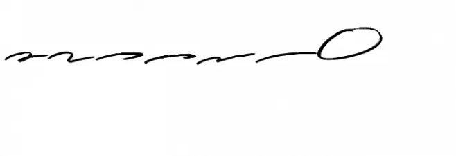 Guttenwell Swash フォント 小文字