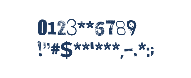 Gutter Pigeon DEMO Other Characters