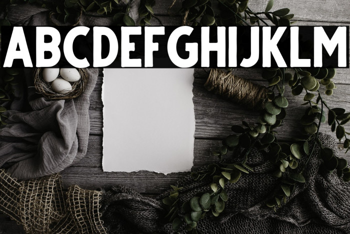 Gutter Regular Example 2