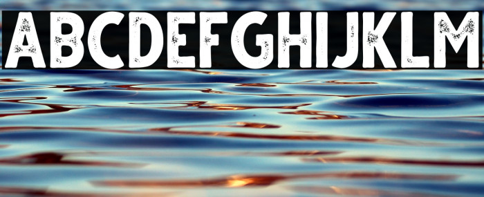 Gutter Rust Example 1