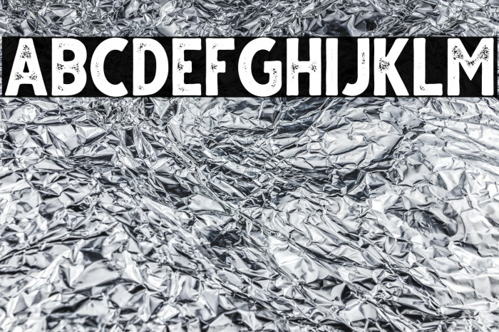 Gutter Rust Example 3