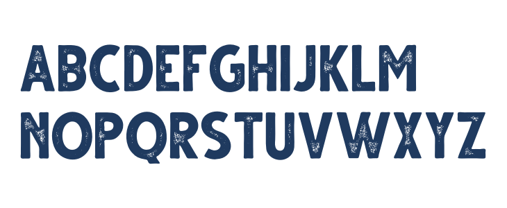 Gutter Rust Lowercase