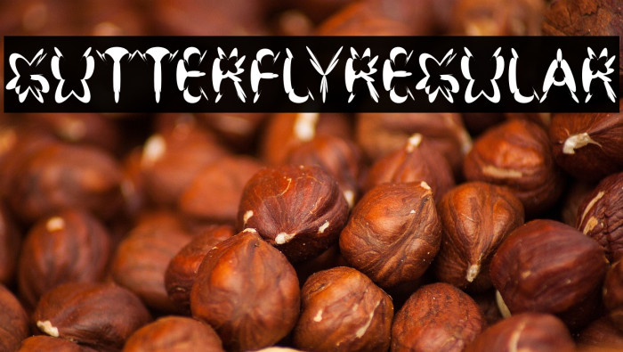 GutterflyRegular Example 3